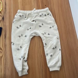 Rylee + Cru surfer long pants 2-3t